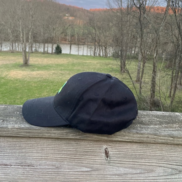 Kermit the frog hat - Picture 2 of 5